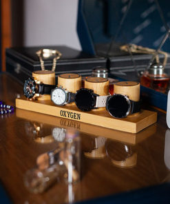 Watch Set is wood art product